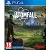Maximun Games Atomfall