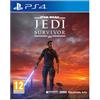 Electronic Arts Star Wars Jedi: Survivor