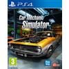 Marca Generica Car Mechanic Simulator