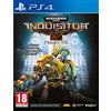 Big Ben Interactive Warhammer 40.000: Inquisitor - Martyr