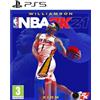 2K Games NBA 2K21