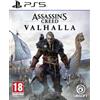 Ubisoft Assassin's Creed Valhalla