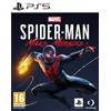 Sony Interactive Entertainment Marvel Spider-Man Miles Morales