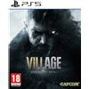 Capcom Resident Evil Village