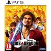 Koch Media Yakuza Like A Dragon