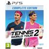 Nacon Tennis World Tour 2