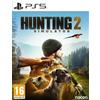 Nacon Hunting Simulator 2