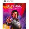 Square Enix Life Is Strange True Colors