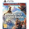 Ubisoft Immortals Fenyx Rising (Limited Edition- EU)