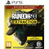 Ubisoft Tom Clancy's Rainbow Six Extraction (Deluxe Edition)