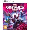 Square Enix Marvel Guardians Of The Galaxy