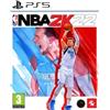 2K Games NBA 2K22