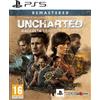 Sony Interactive Entertainment Uncharted Raccolta L'Eredita' Dei Ladri Remastered