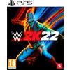2K Games WWE 2K22
