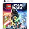 Warner Bros. LEGO Star Wars La Saga Degli Skywalker