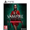 Nacon Vampire The Masquerade Swansong
