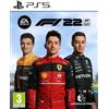Codemasters F1 22