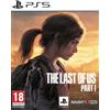 Sony Interactive Entertainment The Last Of Us Parte 1