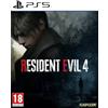 Capcom Resident Evil 4 Remake