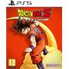 Namco Bandai Dragon Ball Z Kakarot