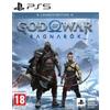 Sony Interactive Entertainment God Of War Ragnarok (Launch Edition)
