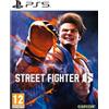 Capcom Street Fighter 6