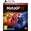 Milestone MotoGP 22 (Day One Edition)
