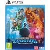 Mojang Minecraft Legends (Deluxe Edition)