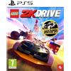 2K Games LEGO 2K Drive (McLaren Bundle)