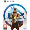 Warner Bros. Mortal Kombat 1