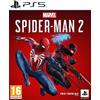 Sony Interactive Entertainment Marvel Spider-Man 2