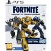 Epic Games Fortnite Pacchetto Transformers (Codice Di Attivazione)