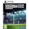 Sega Football Manager 2024
