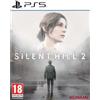 Konami Silent Hill 2