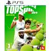 2K Games TopSpin 2K25 (Deluxe Edition)