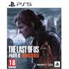 Sony Interactive Entertainment The Last Of Us Parte 2 Remastered