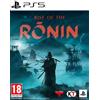 Sony Interactive Entertainment Rise Of The Ronin