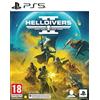 Sony Interactive Entertainment Helldivers 2