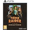 Crystal Dynamics Tomb Raider 1-3 Remastered