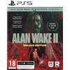 Epic Games Alan Wake 2 (Deluxe Edition)