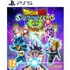 Namco Bandai Dragon Ball Sparking! ZERO