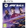 Electronic Arts F1 24 (IT)