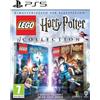 Warner Bros. LEGO Harry Potter Collection