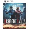 Capcom Resident Evil 2 Remake