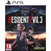 Capcom Resident Evil 3 Remake