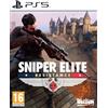 Fireshine Games Sniper Elite Resistance
