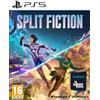 Electronic Arts Split Fiction