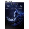 Namco Bandai Elden Ring Nightreign (Collector's Edition)