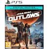 Ubisoft Star Wars Outlaws (Special Edition)
