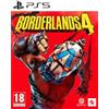 2K Games Borderlands 4